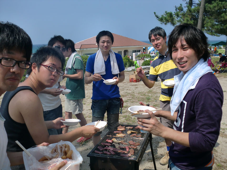 BBQ